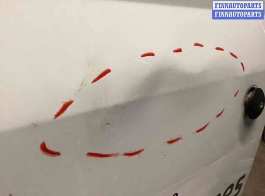 купить Дверь передняя левая на Ford Transit Transit 2006-2013