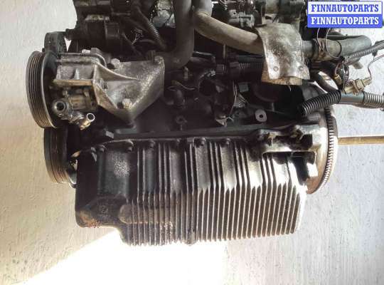 купить Двигатель на Volkswagen Transporter T4 (7D) 1990-1997
