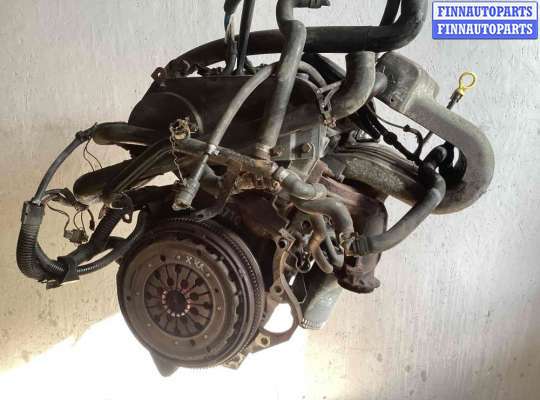 купить Двигатель на Volkswagen Transporter T4 (7D) 1990-1997