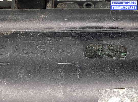 купить Ручка крышки багажника на Mercedes Vito Vito (W639) 2010-2014 рестайлинг