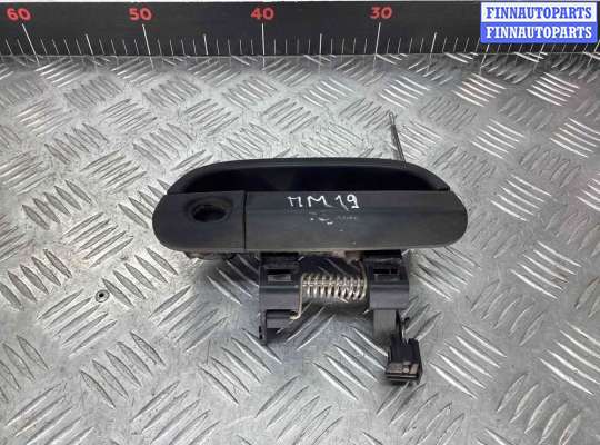 купить Ручка крышки багажника на Mercedes Vito Vito (W639) 2010-2014 рестайлинг