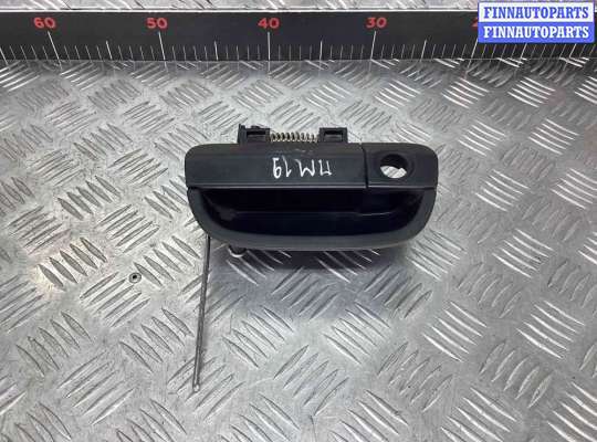 купить Ручка крышки багажника на Mercedes Vito Vito (W639) 2010-2014 рестайлинг