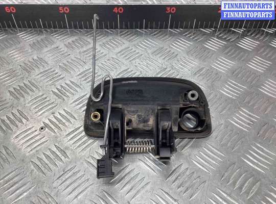 купить Ручка крышки багажника на Mercedes Vito Vito (W639) 2010-2014 рестайлинг