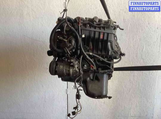 купить Двигатель на BMW 3-Series 3-Series (E46) 2001-2005 рестайлинг