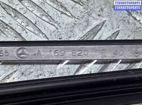 купить Щеткодержатель (поводок стеклоочистителя, дворник) на Mercedes A A (W169) 2004-2012