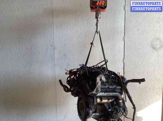 купить Двигатель на Audi A6 C5 (4B) 2001-2004 рестайлинг