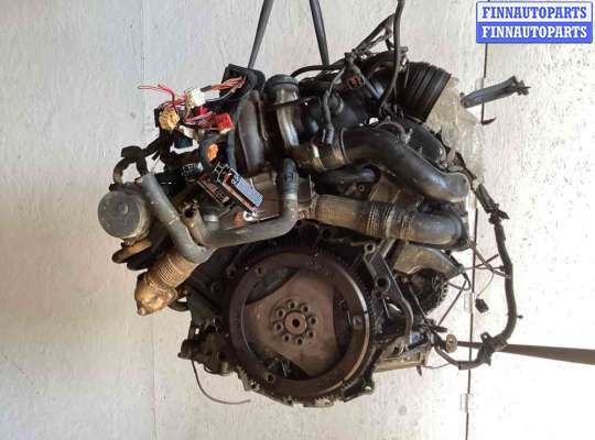 купить Двигатель на Audi A6 C5 (4B) 2001-2004 рестайлинг