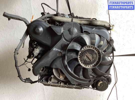 купить Двигатель на Audi A6 C5 (4B) 2001-2004 рестайлинг