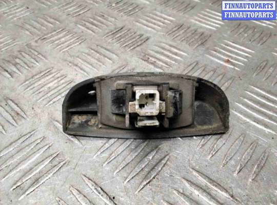 купить Подсветка номера на Peugeot Expert Expert I 1995-2006