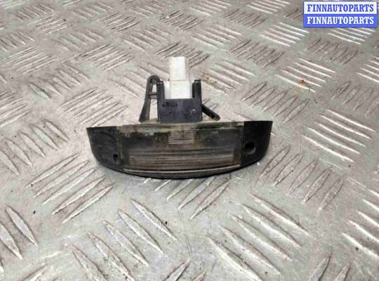 купить Подсветка номера на Peugeot Expert Expert I 1995-2006