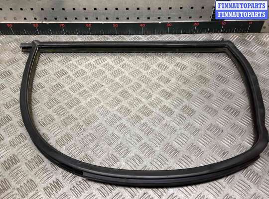 купить Уплотнитель стекла двери (бархотка) на Fiat Ducato Ducato 2006-2014