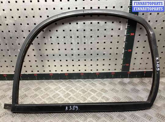 купить Уплотнитель стекла двери (бархотка) на Fiat Ducato Ducato 2006-2014