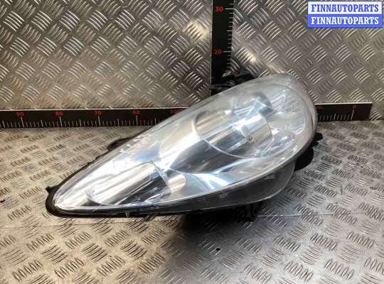 купить Фара правая на Peugeot 307 307 (3A/3H) 2005-2008 рестайлинг