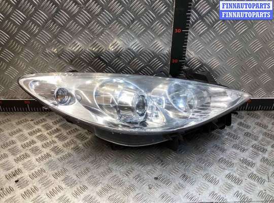 Фара правая PG1250276 на Peugeot 307 307 (3A/3H) 2005-2008 рестайлинг