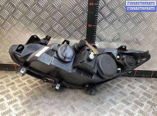 купить Фара правая на Peugeot 307 307 (3A/3H) 2005-2008 рестайлинг