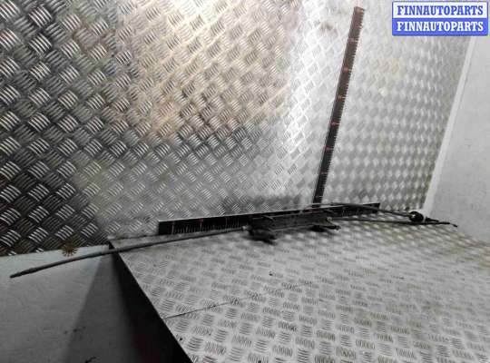 купить Трос ручника на Renault Scenic Scenic II (JM) 2003-2006