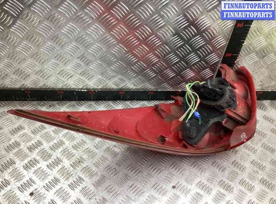 купить Фонарь задний левый на Peugeot 207 207 (WA/WC/WK) 2006-2013