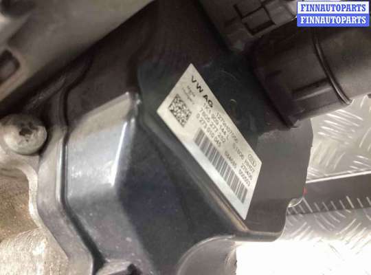 купить Рулевая рейка на Volkswagen Golf Plus Golf+ V (5M) 2005-2014