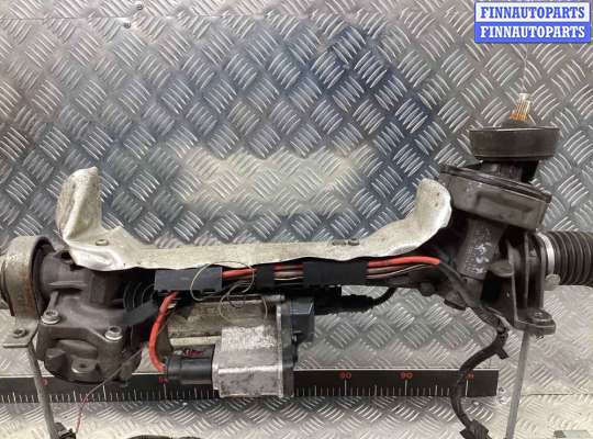 купить Рулевая рейка на Volkswagen Golf Plus Golf+ V (5M) 2005-2014