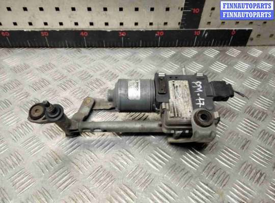 купить Механизм стеклоочистителя (трапеция дворников) на Volkswagen Touran Touran I (1T) 2003-2006