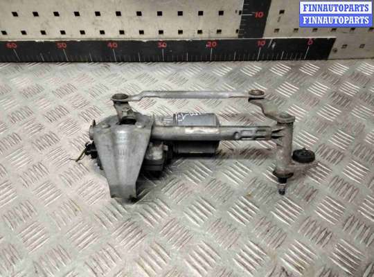 купить Механизм стеклоочистителя (трапеция дворников) на Volkswagen Touran Touran I (1T) 2003-2006