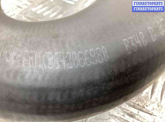 купить Патрубок интеркулера на Fiat Ducato Ducato 1994-2006