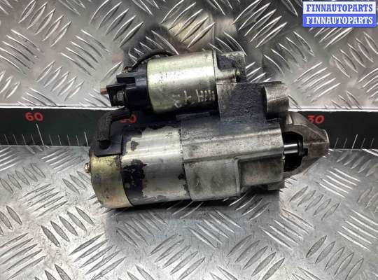 купить Стартер на Renault Clio Clio III 2005-2013