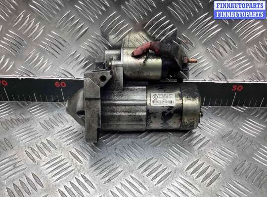 купить Стартер на Renault Clio Clio III 2005-2013