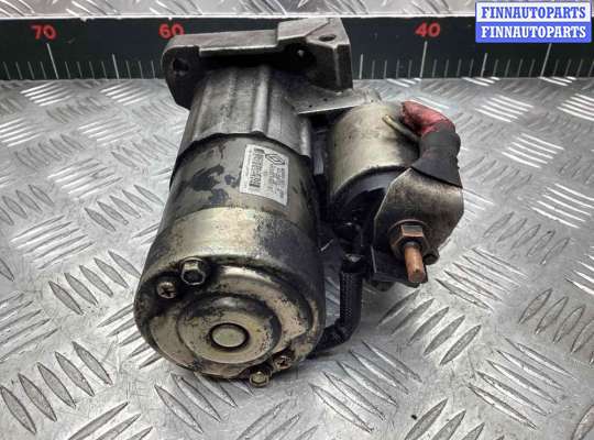 купить Стартер на Renault Clio Clio III 2005-2013