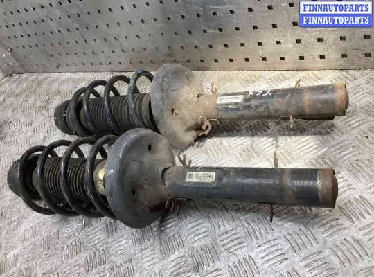 купить Стойка передняя правая на Volkswagen Golf Golf IV (1J) 1997-2004