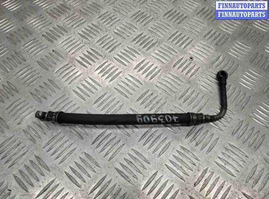 купить Трубка турбины на Opel Omega Omega B 1994-1999