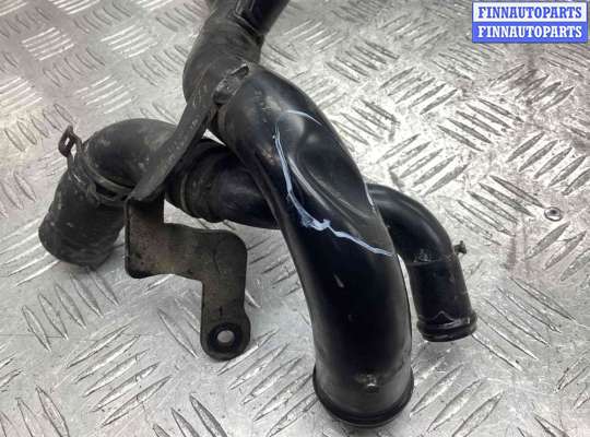 купить Трубка охлаждающей жидкости металлическая на Volkswagen Amarok Amarok I (2H) 2010-2016