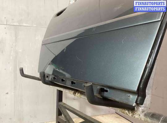 купить Дверь задняя правая на Audi A6 A6 C5 (4B) 2001-2004 рестайлинг