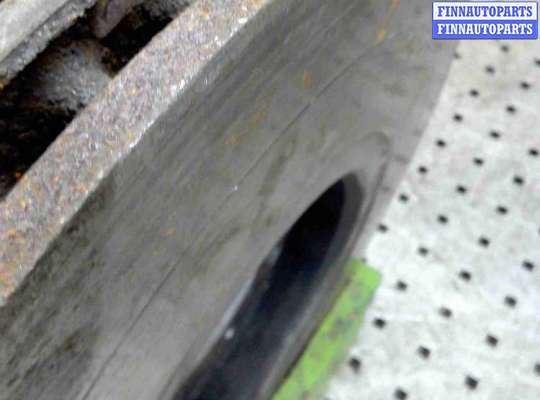 купить Диск тормозной передний на Citroen C5 C5 I 2004-2008 рестайлинг