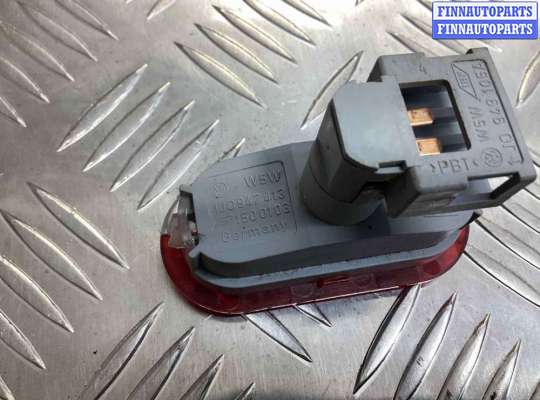 купить Подсветка порога на Volkswagen Golf Golf IV (1J) 1997-2004
