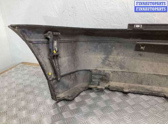 купить Бампер задний на Volkswagen Golf Golf III (1H) 1991-1997