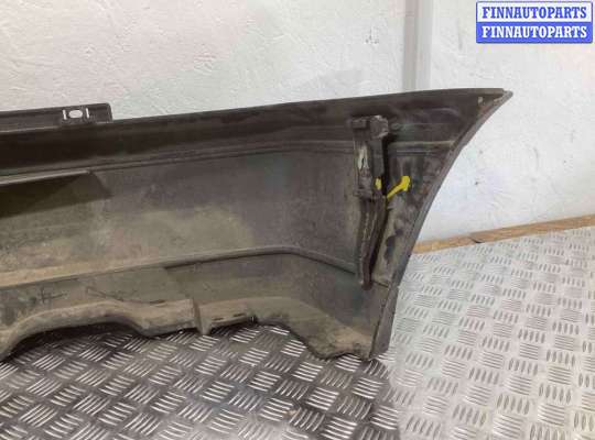 купить Бампер задний на Volkswagen Golf Golf III (1H) 1991-1997