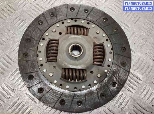 купить Комплект сцепления на Citroen C5 C5 I 2001-2004