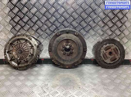 купить Комплект сцепления на Citroen C5 C5 I 2001-2004