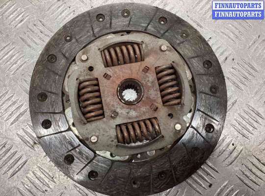 купить Комплект сцепления на Citroen C5 C5 I 2001-2004