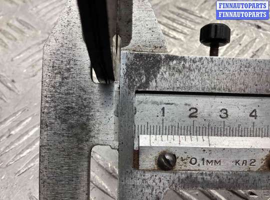 купить Комплект сцепления на Citroen C5 C5 I 2001-2004