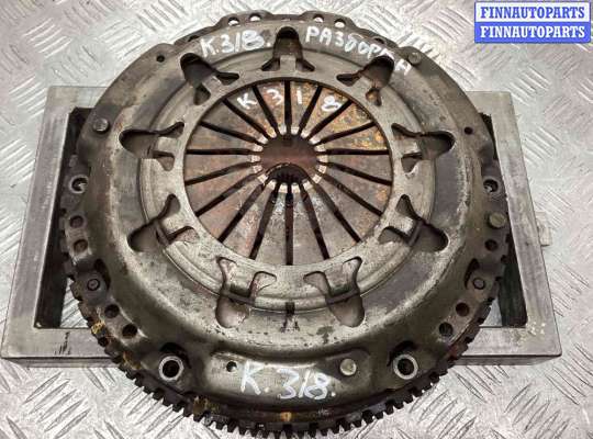 купить Комплект сцепления на Citroen C5 C5 I 2001-2004