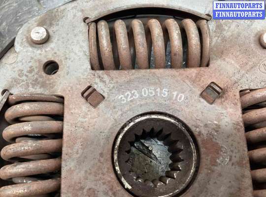 купить Комплект сцепления на Citroen C5 C5 I 2001-2004