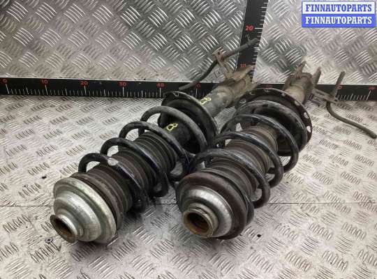 Стойка передняя правая OP2349948 на Opel Zafira Zafira B 2005-2008