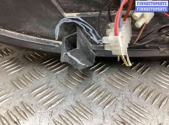 купить Фара правая на Opel Vectra Vectra B 1999-2002 рестайлинг