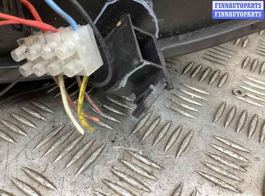 купить Фара правая на Opel Vectra Vectra B 1999-2002 рестайлинг