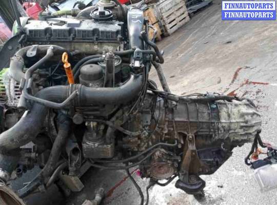 купить Двигатель на Volkswagen Passat Passat B5+ (3B) 2000-2005 рестайлинг