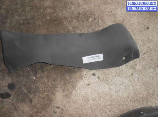 Обшивка сидений VG2446305 на Volkswagen Passat Passat B5+ (3B) 2000-2005 рестайлинг