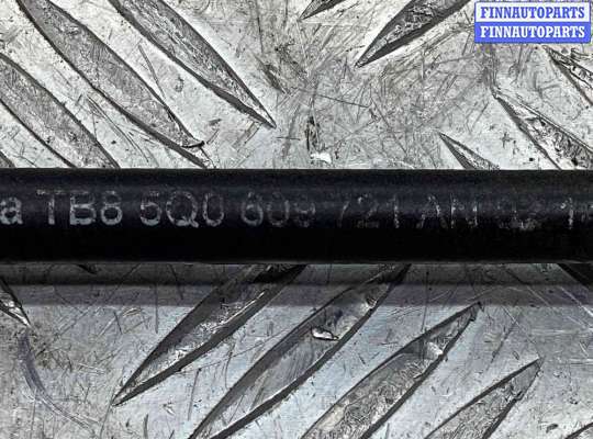 купить Трос ручника на Volkswagen Golf Golf V (1K) 2004-2009