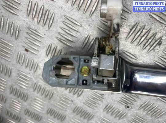 купить Ручка открывания багажника на Honda CR-V CR-V II (RD8, RD9) 2004-2006 рестайлинг